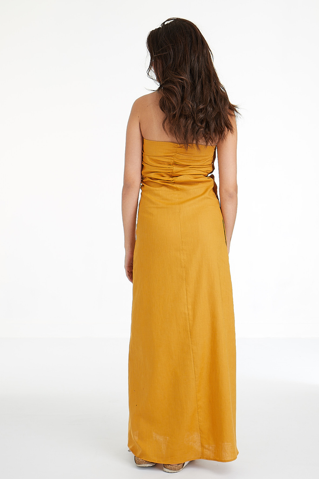 ROBE BABORD KOUIGN AMANN