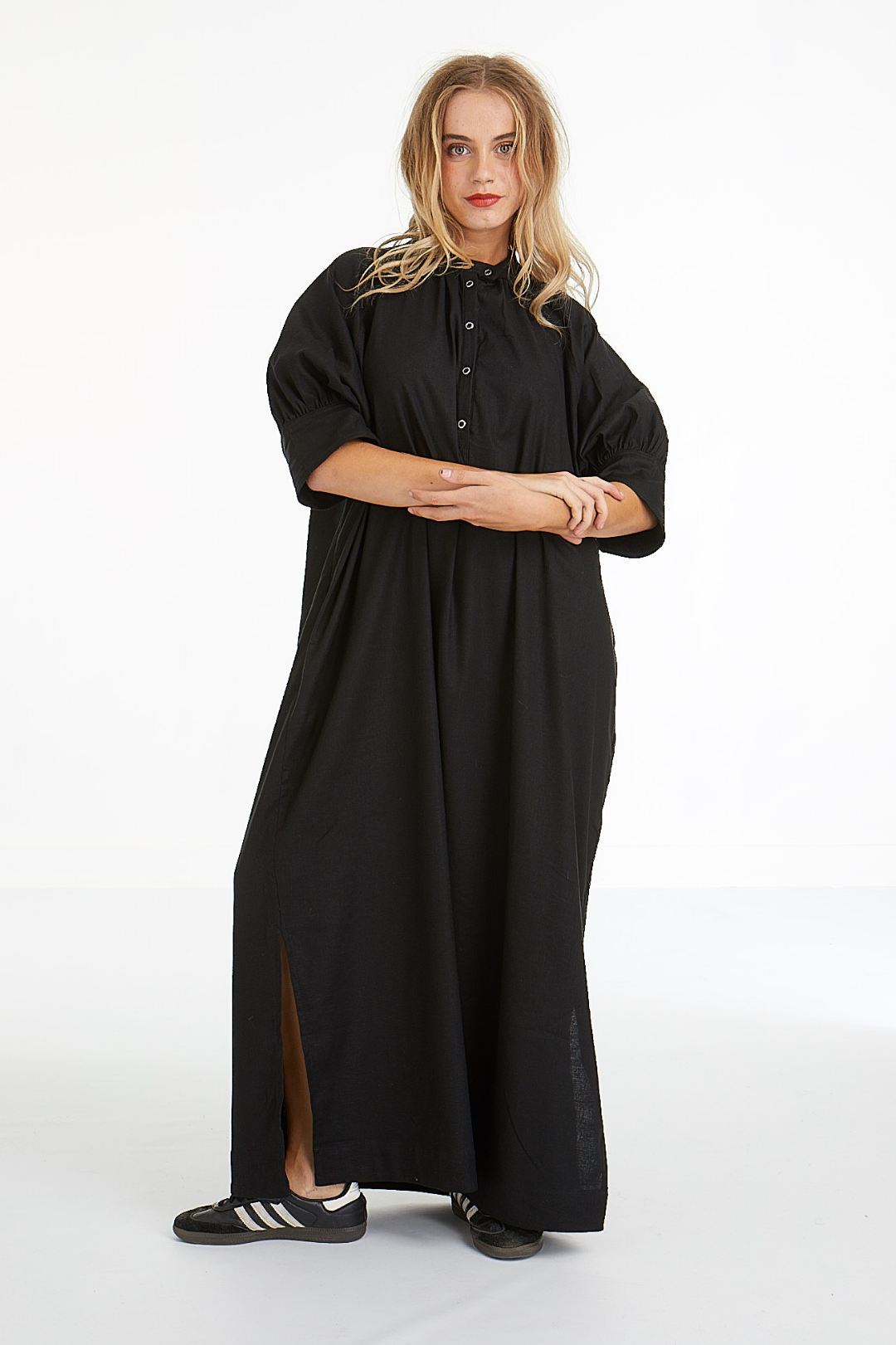 ROBE VEDETTE CORMORAN
