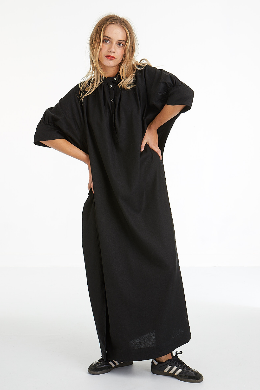 ROBE VEDETTE CORMORAN