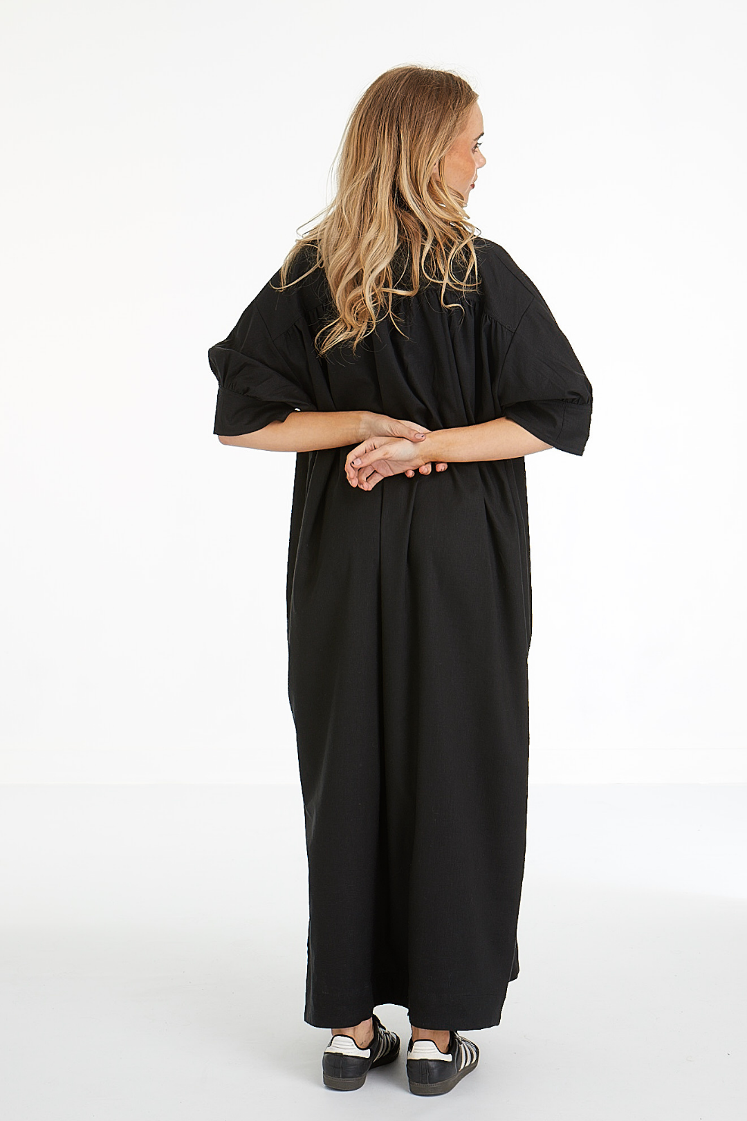 ROBE VEDETTE CORMORAN