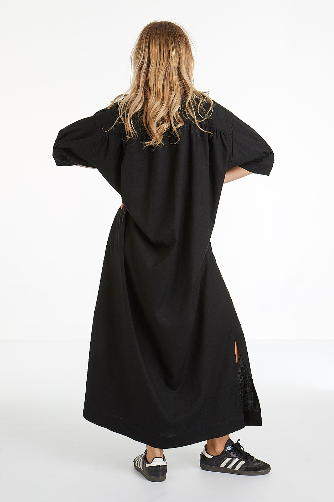ROBE VEDETTE CORMORAN