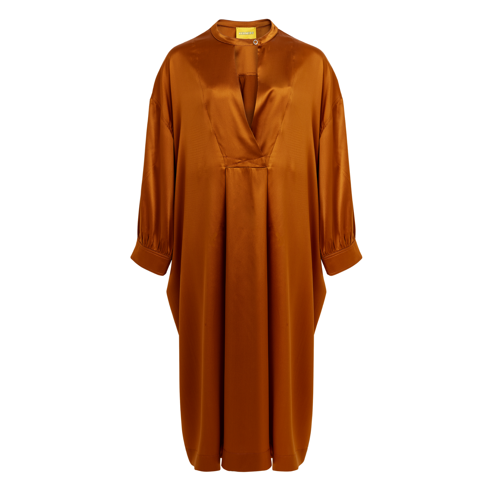 ROBE JOSE TERRE BRULEE