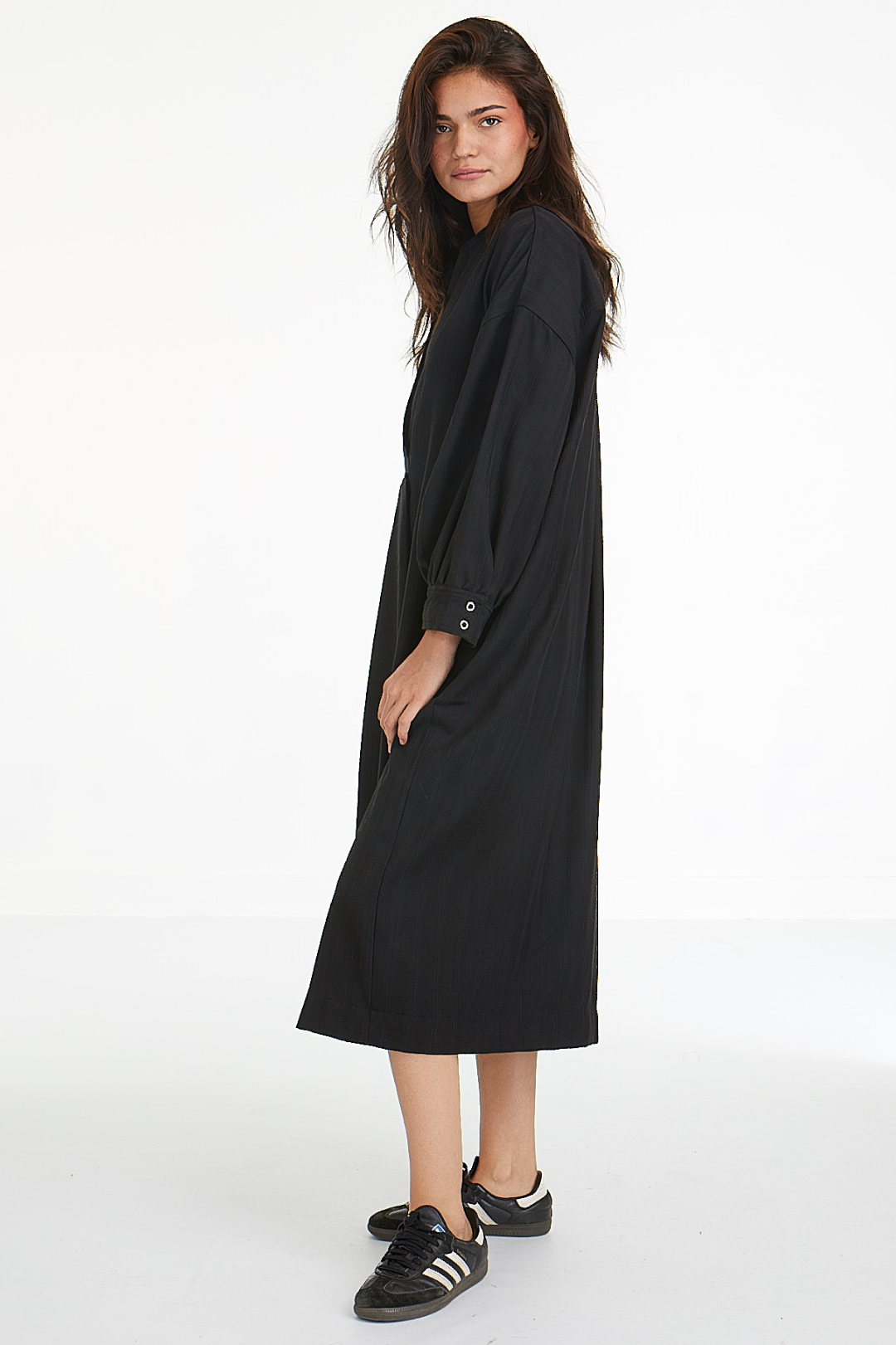 ROBE JOSE-NOIR