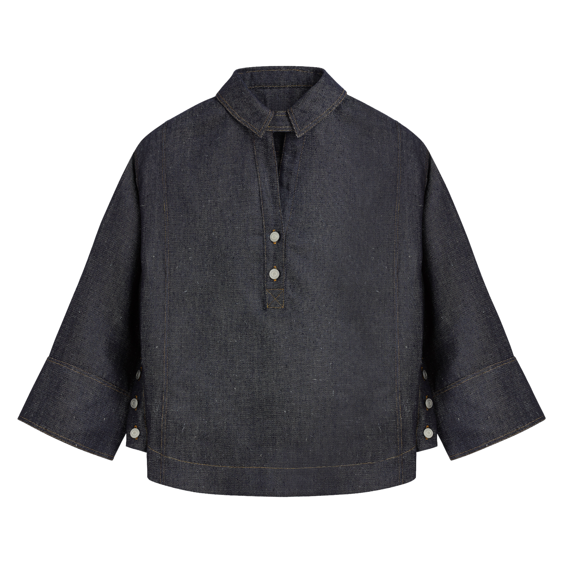 BLOUSE PALOURDE ATLANTIQUE