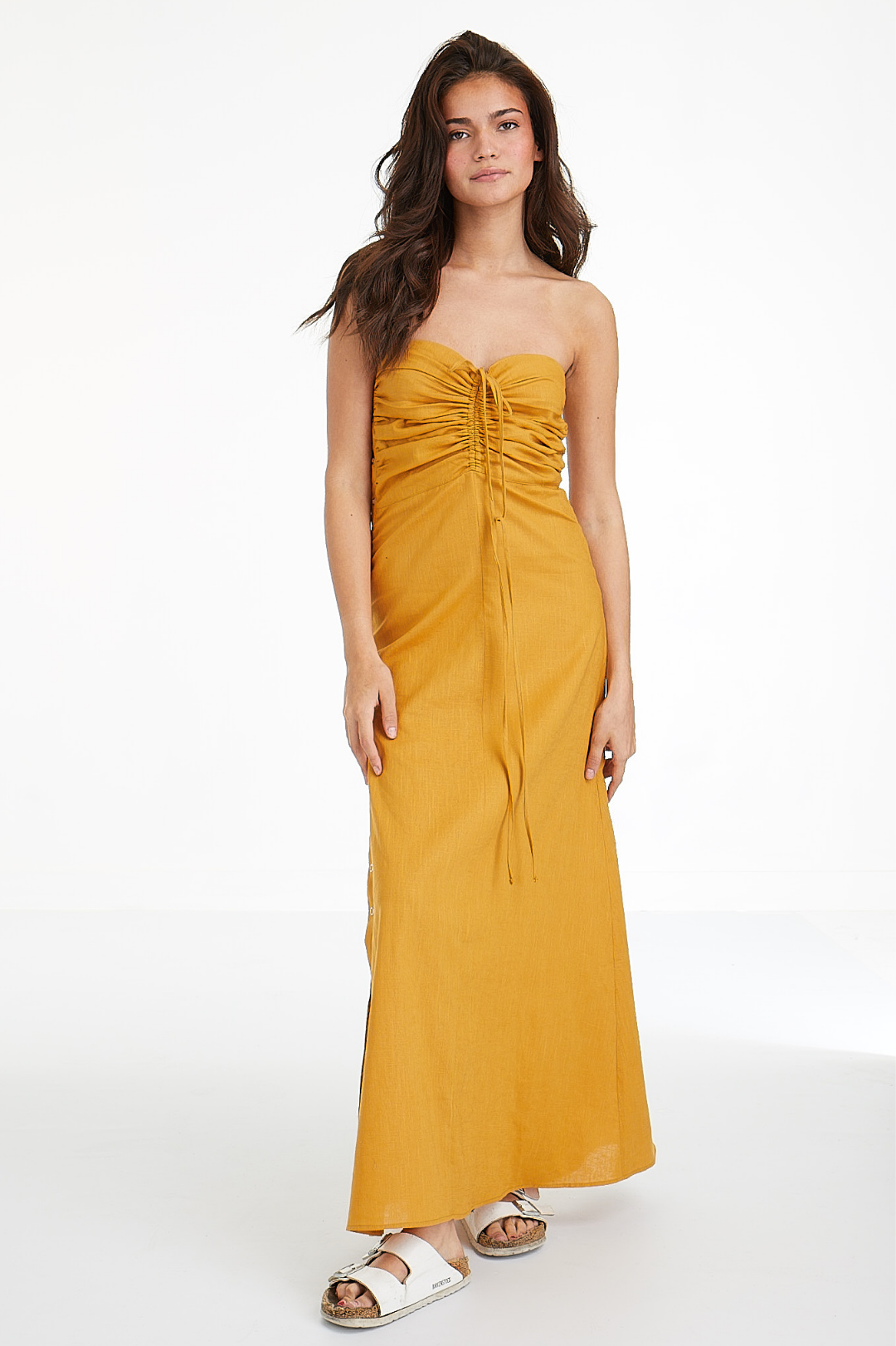 ROBE BABORD KOUIGN AMANN