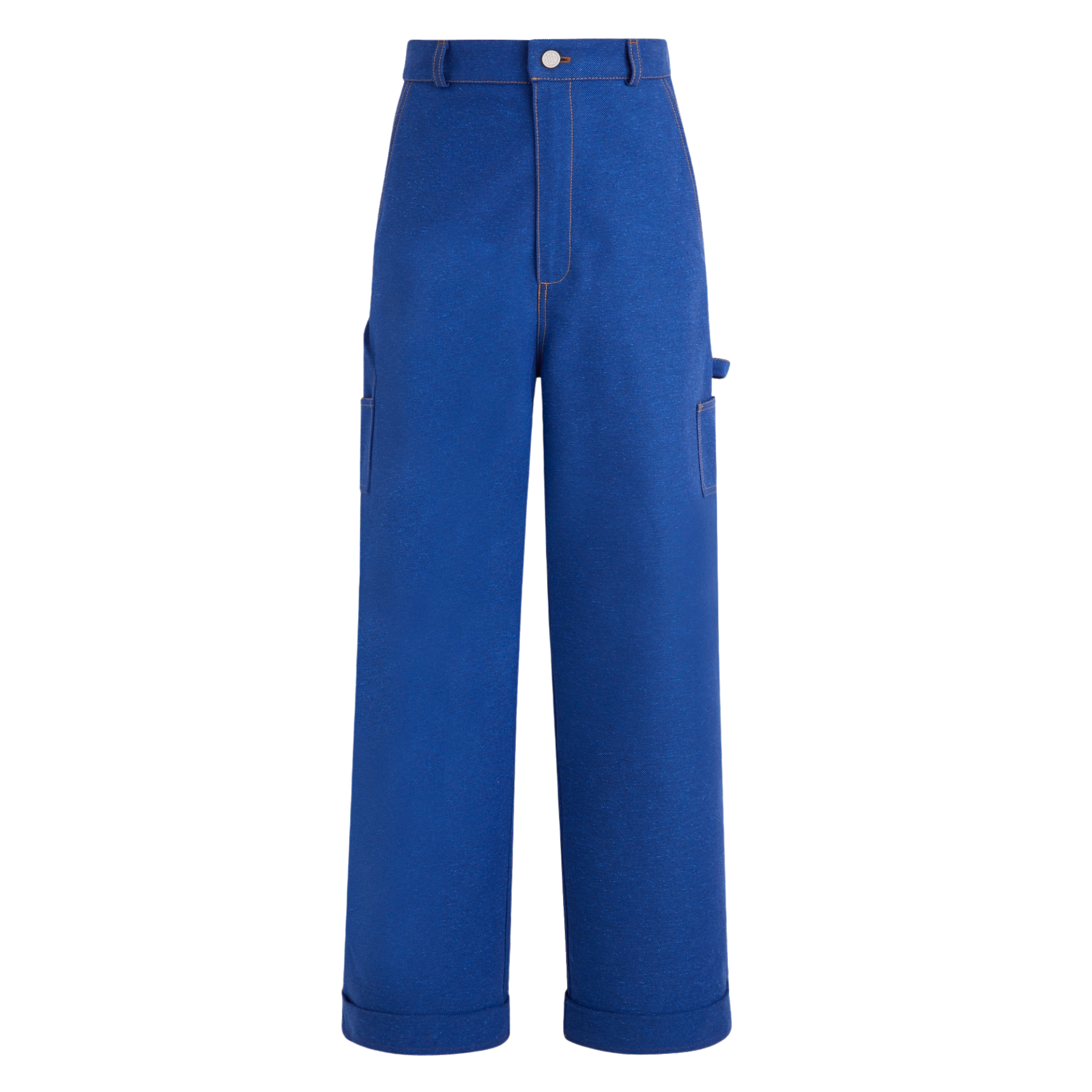 PANTALON LONGBOARD-GRAND BLEU