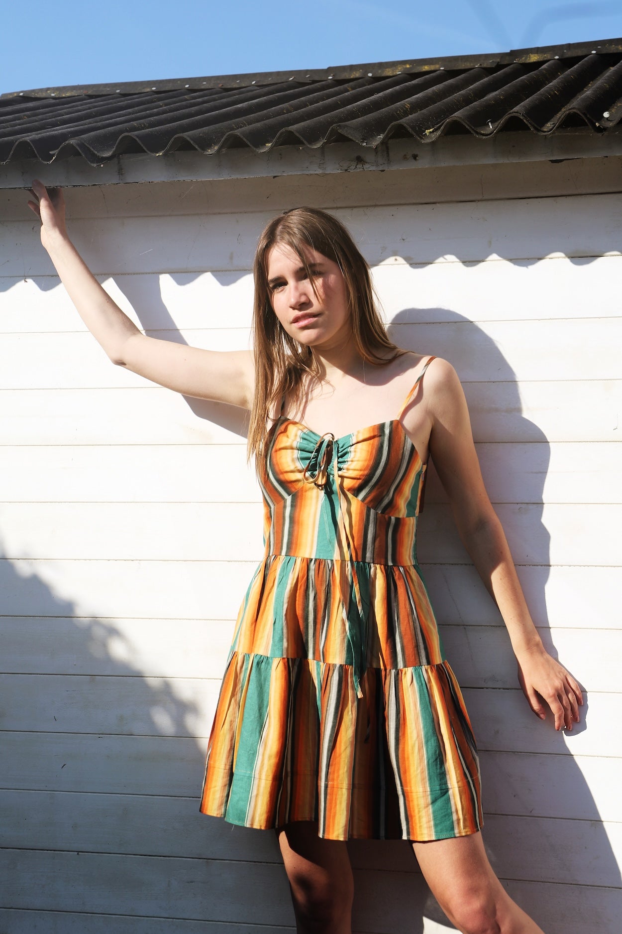 ROBE ORMEAU HORIZON