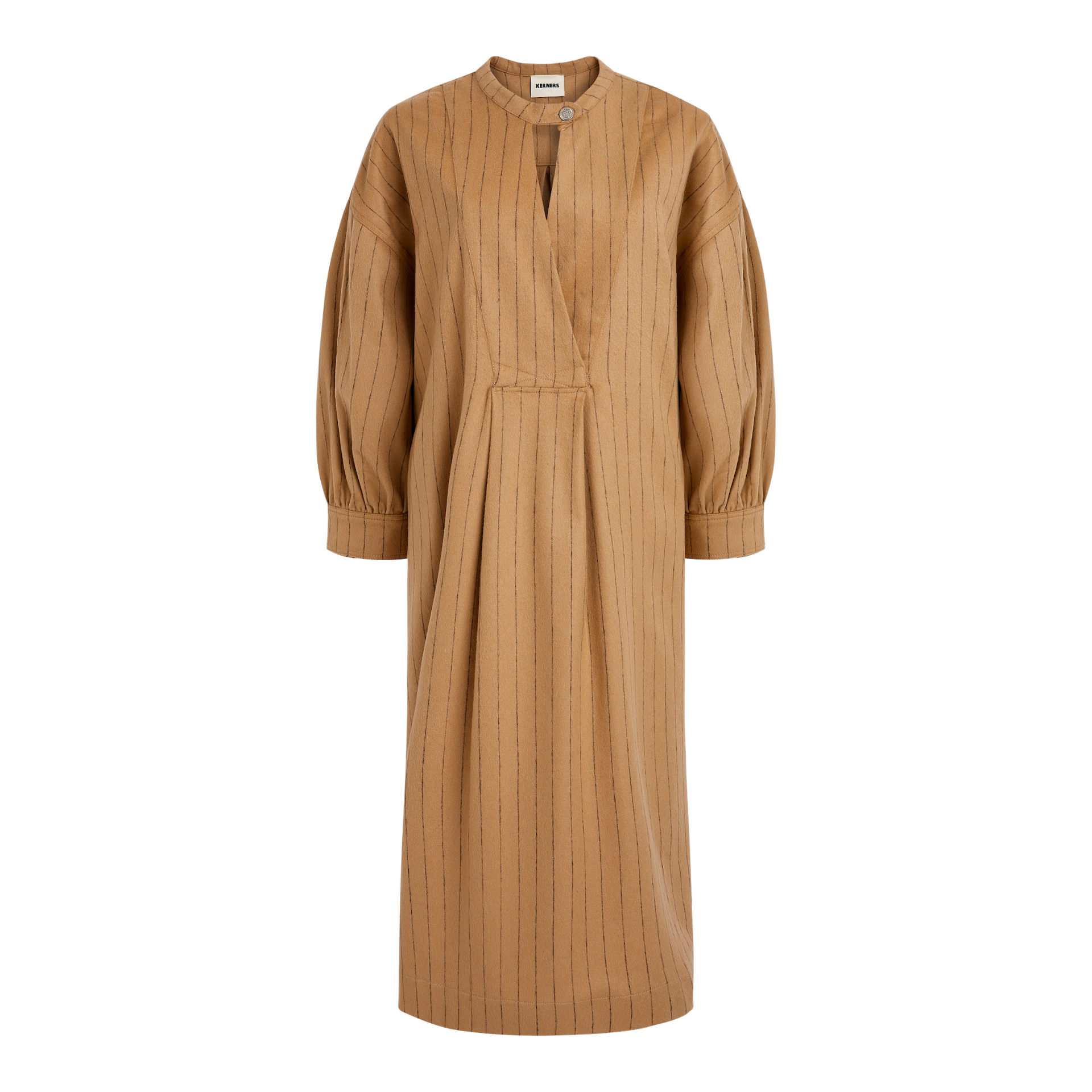 ROBE JOSE-GOLDEN BROWN