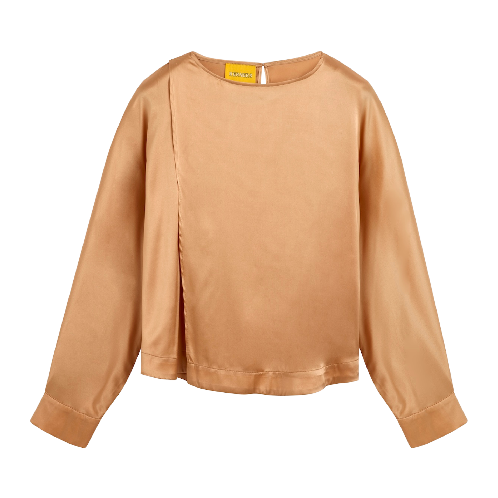 BLOUSE MENHIR-SABLE BEIGE